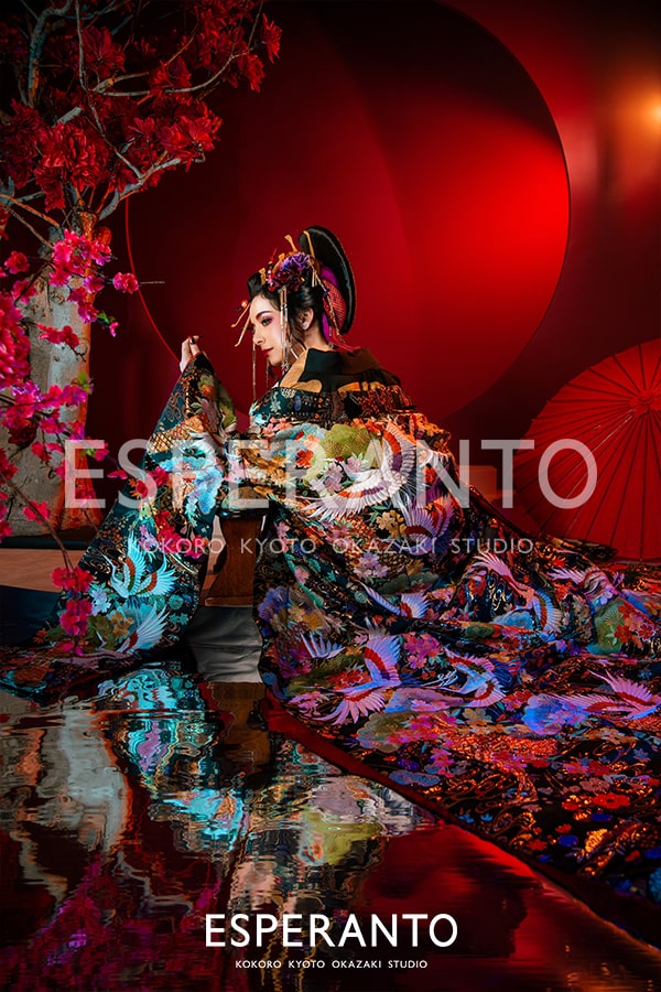 変身体験　京都　口コミ