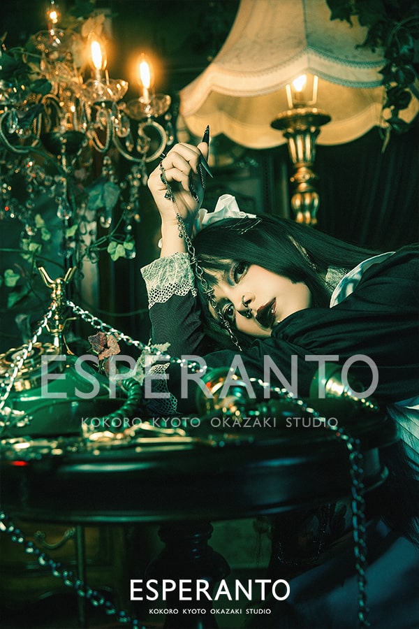 変身体験　京都　口コミ