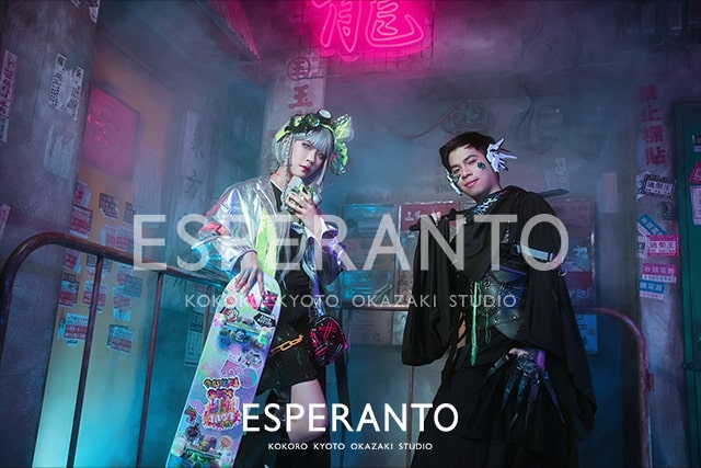 変身体験　京都　口コミ