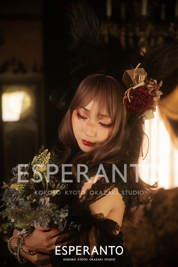 変身体験　京都　口コミ