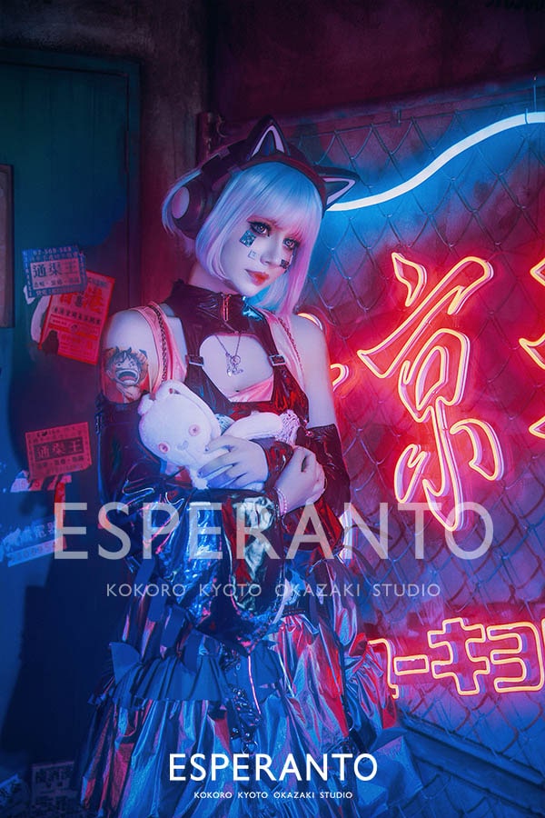 変身体験　京都　口コミ