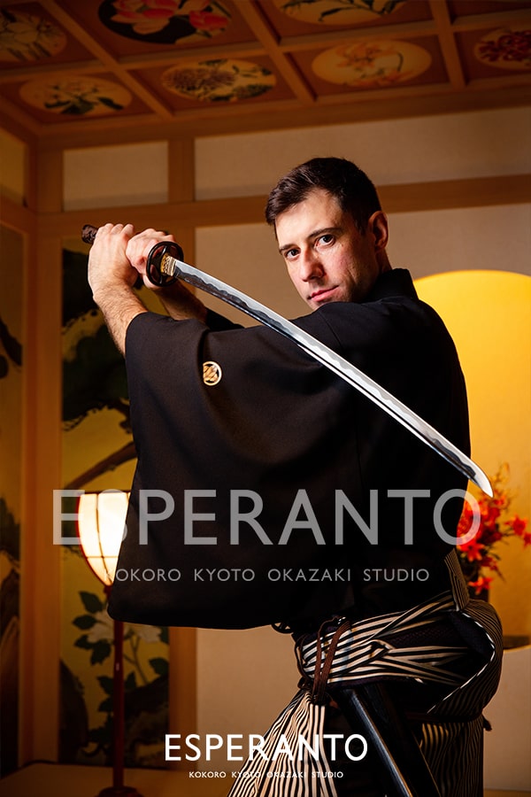 変身体験　京都　口コミ