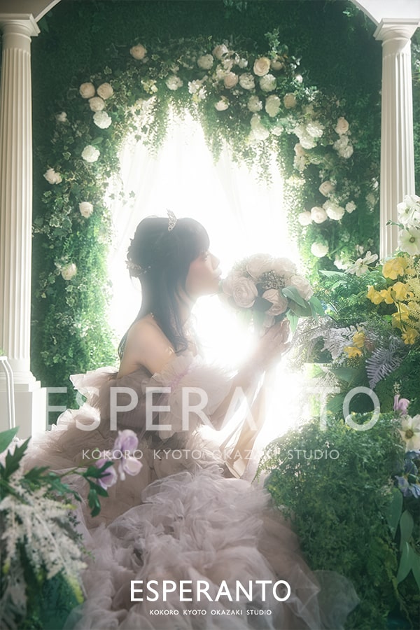 変身体験　京都　口コミ