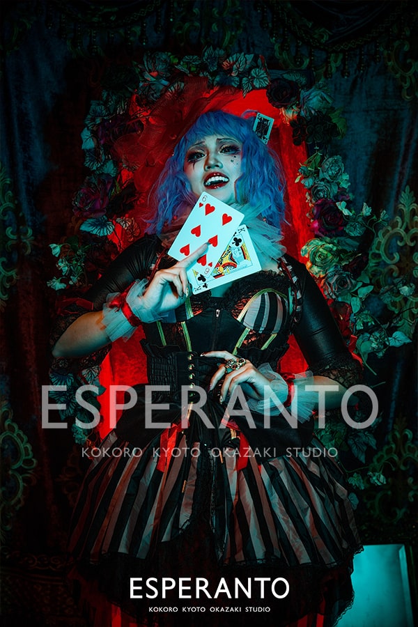 変身体験　京都　口コミ