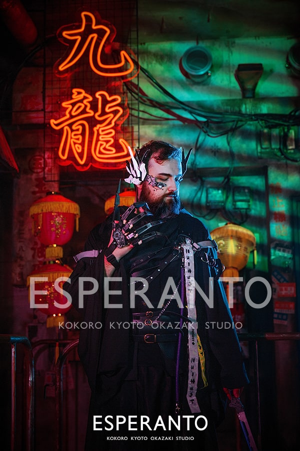 変身体験　京都　口コミ