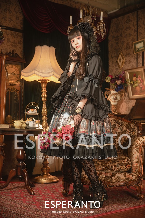 変身体験　京都　口コミ