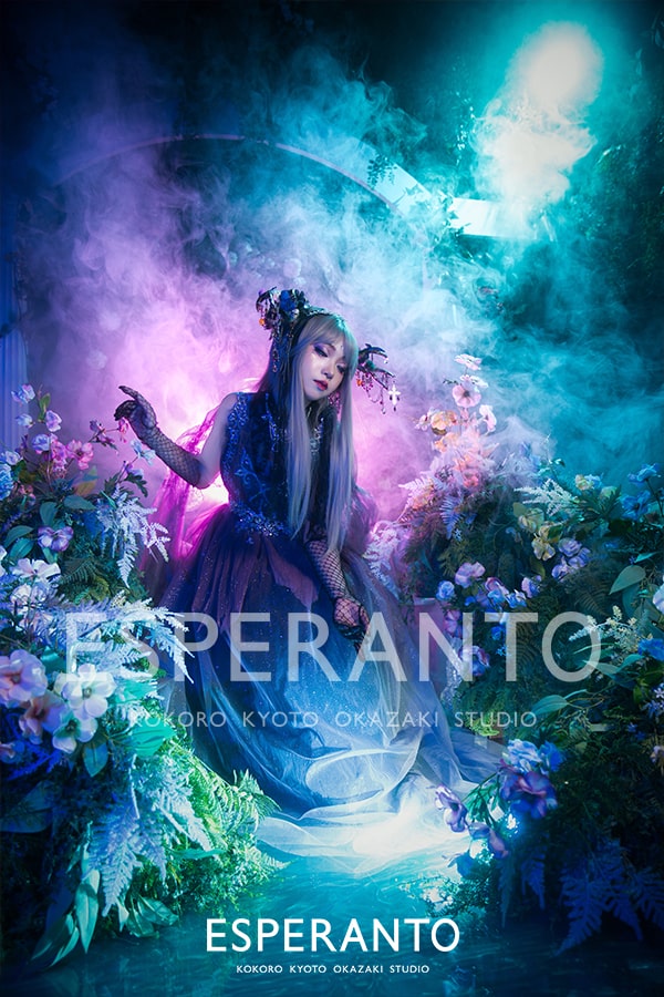 変身体験　京都　口コミ