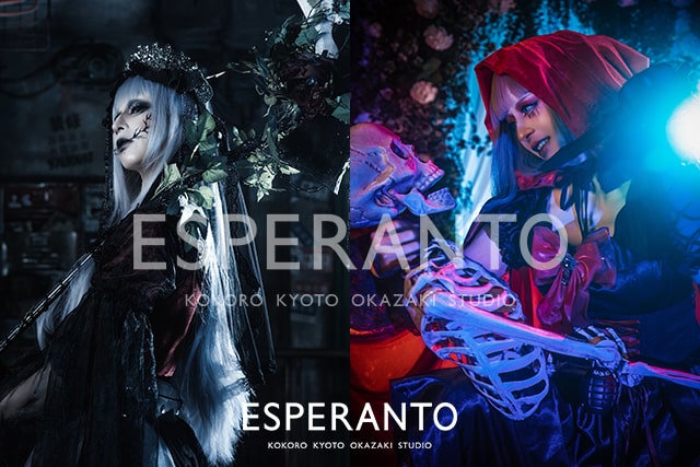 変身体験　京都　口コミ