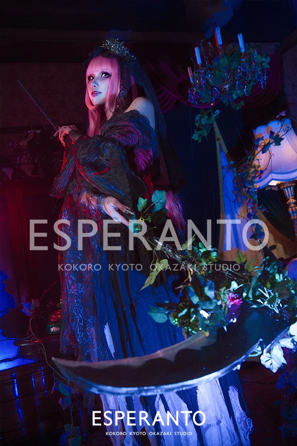 変身体験　京都　口コミ