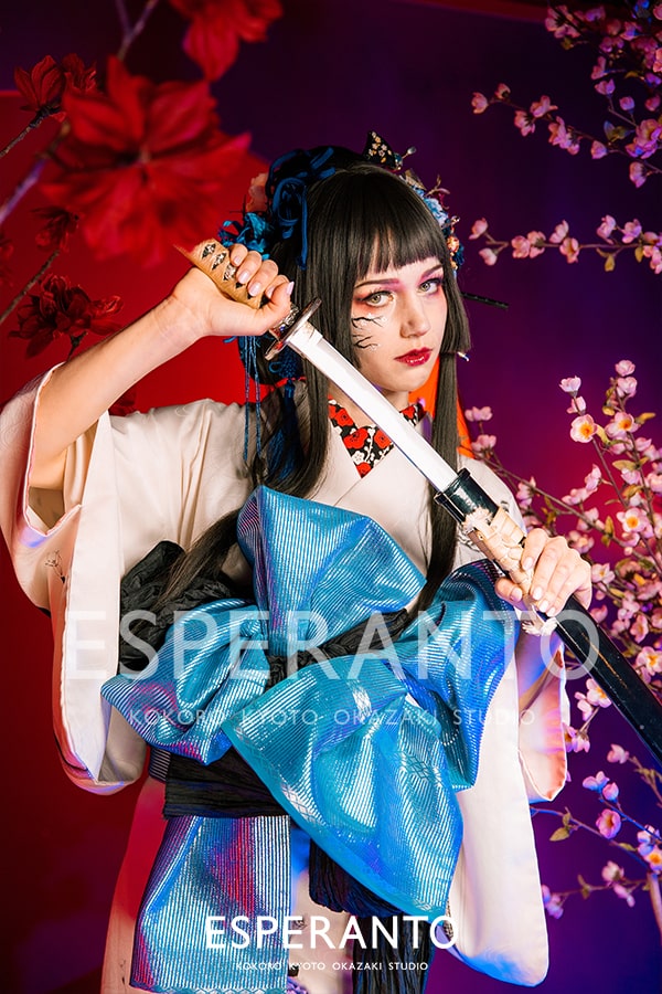 変身体験　京都　口コミ