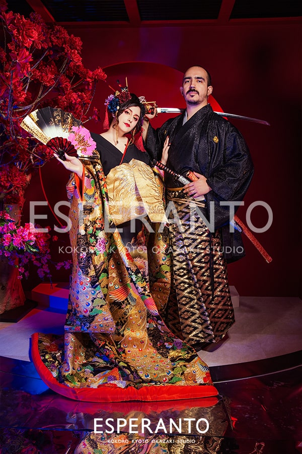 変身体験　京都　口コミ