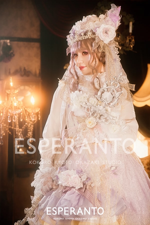 変身体験　京都　口コミ