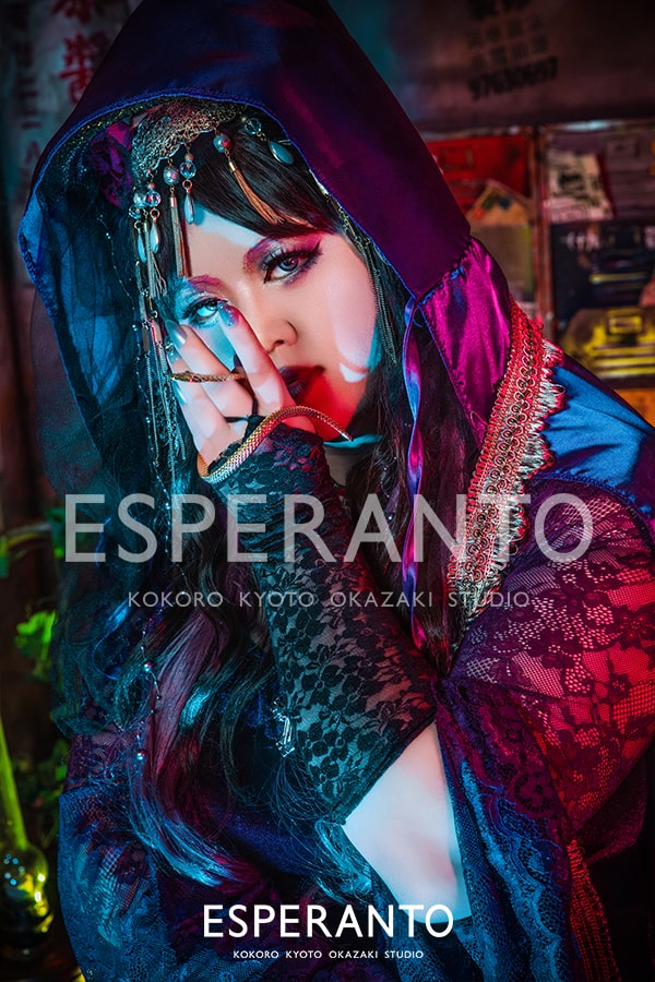 変身体験　京都　口コミ