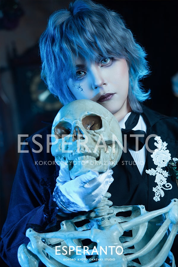 変身体験　京都　口コミ