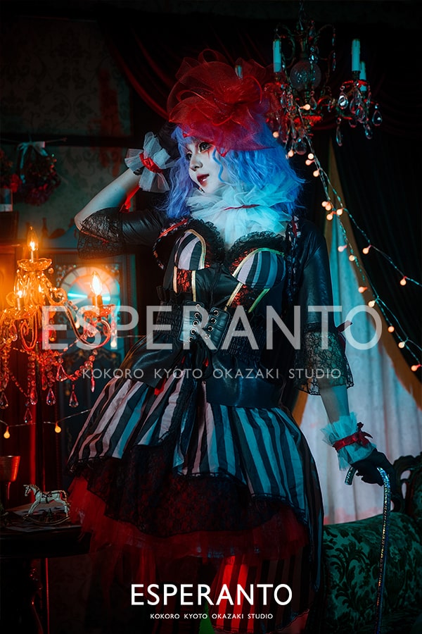 変身体験　京都　口コミ