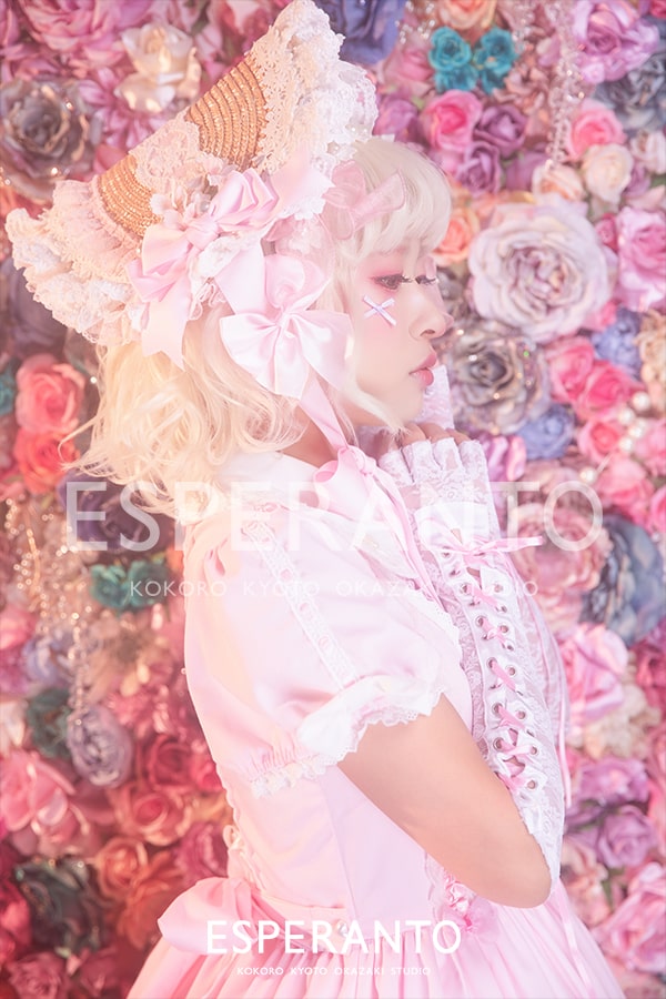 変身体験　京都　口コミ