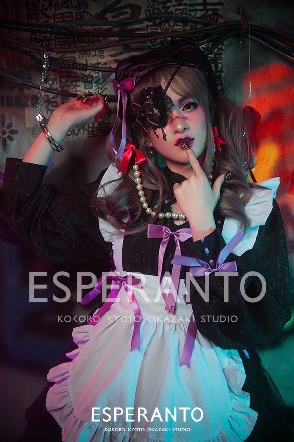 変身体験　京都　口コミ