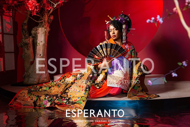 変身体験　京都　口コミ