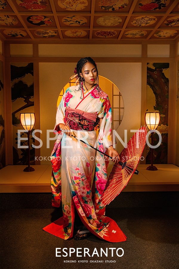 変身体験　京都　口コミ