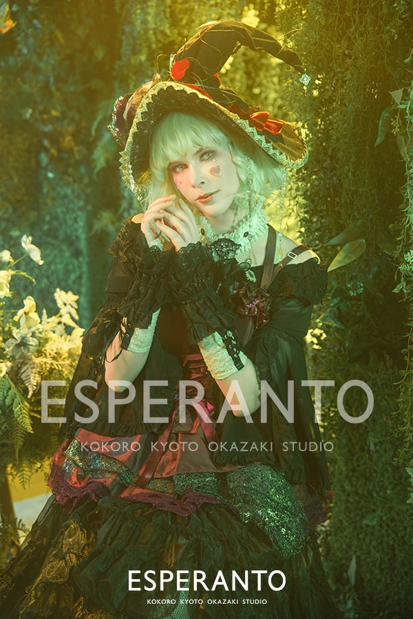 変身体験　京都　口コミ