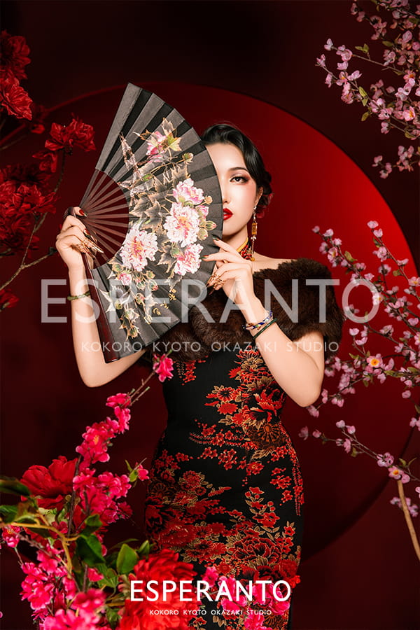 京都　変身体験　口コミ