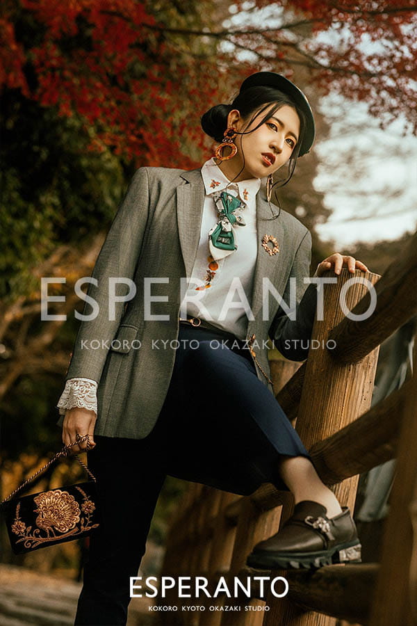 京都　変身体験　口コミ