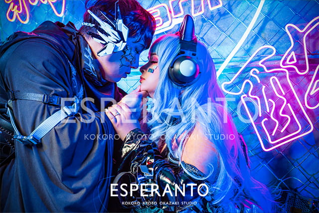 京都　変身体験　口コミ