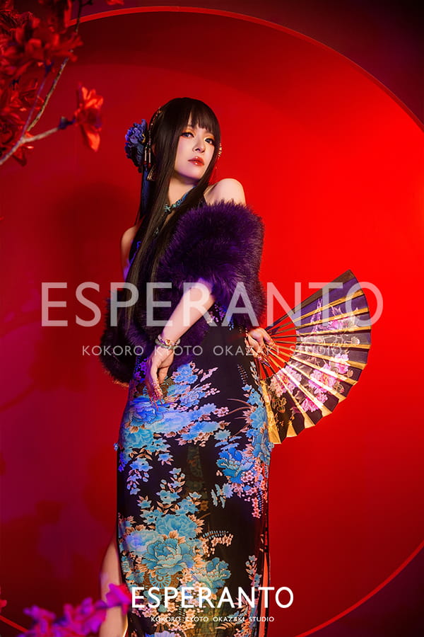 京都　変身体験　口コミ