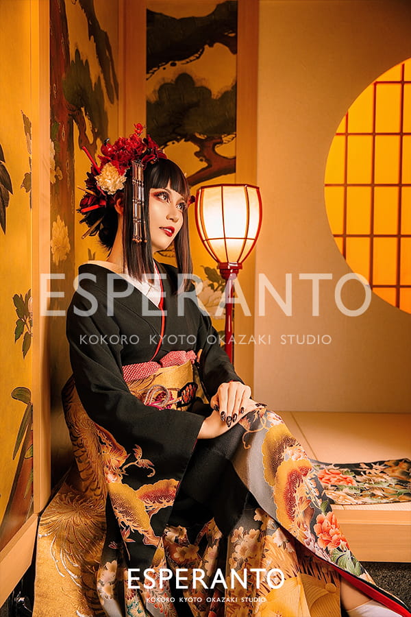 京都　変身体験　口コミ