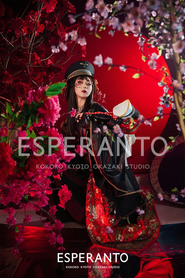 京都　変身体験　口コミ