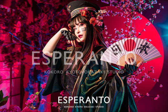 京都　変身体験　口コミ