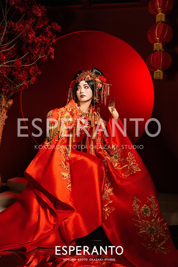 京都　変身体験　口コミ