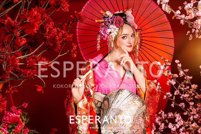 京都　変身体験　口コミ