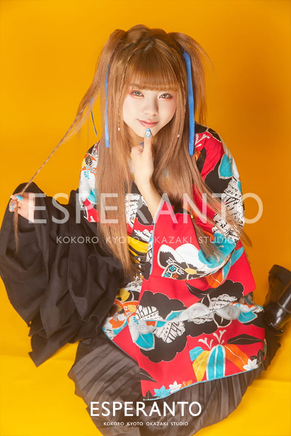 京都　変身体験　口コミ