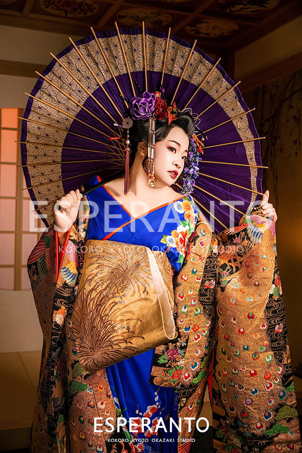 京都　変身体験　口コミ