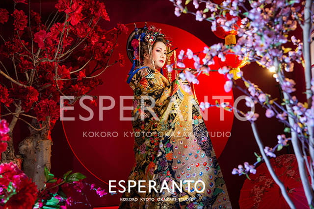 京都　変身体験　口コミ