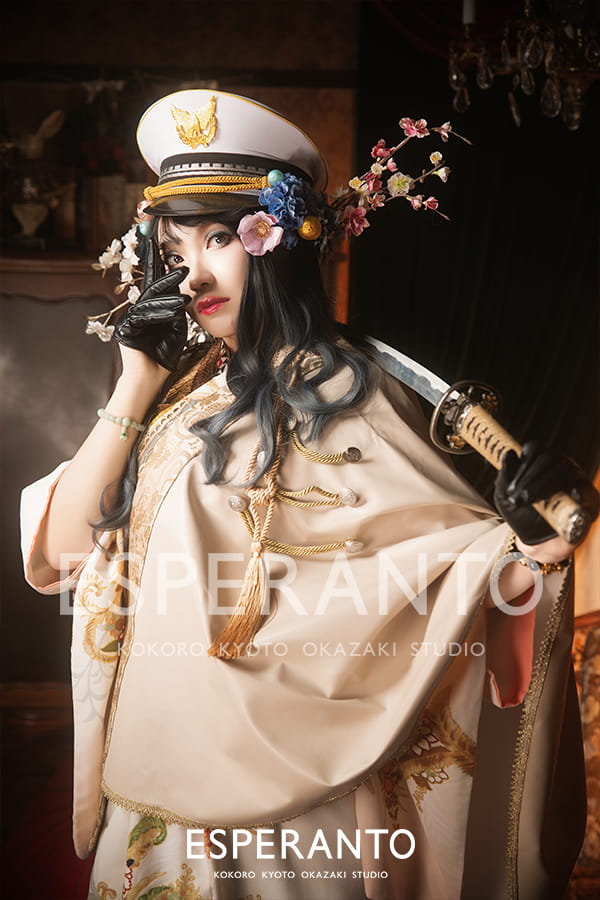 京都　変身体験　口コミ