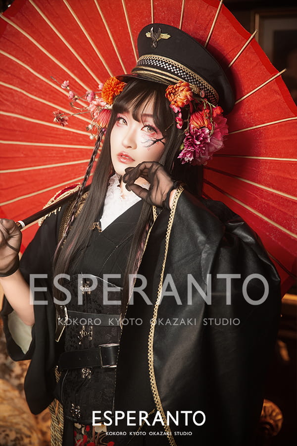 京都　変身体験　口コミ