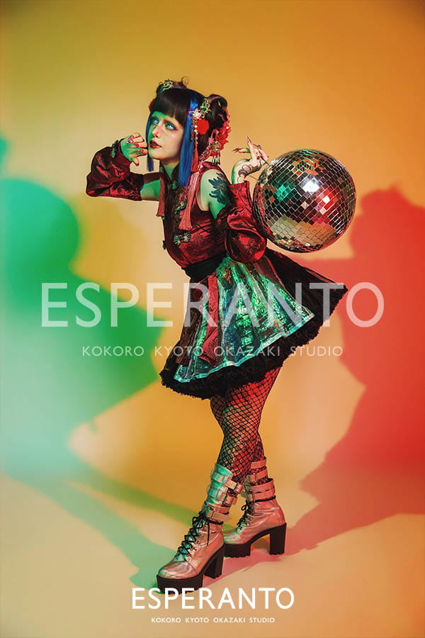 京都　変身体験　口コミ