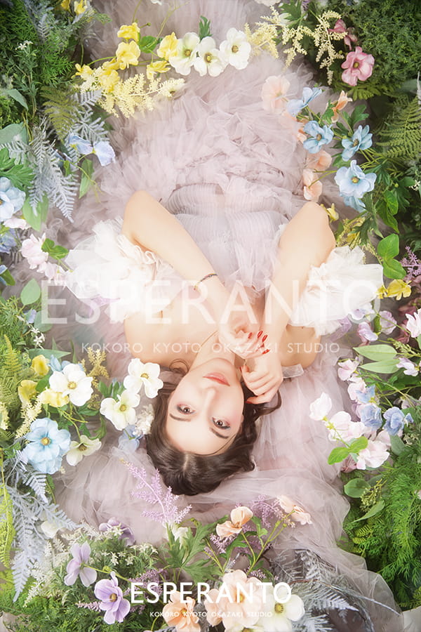 京都　変身体験　口コミ