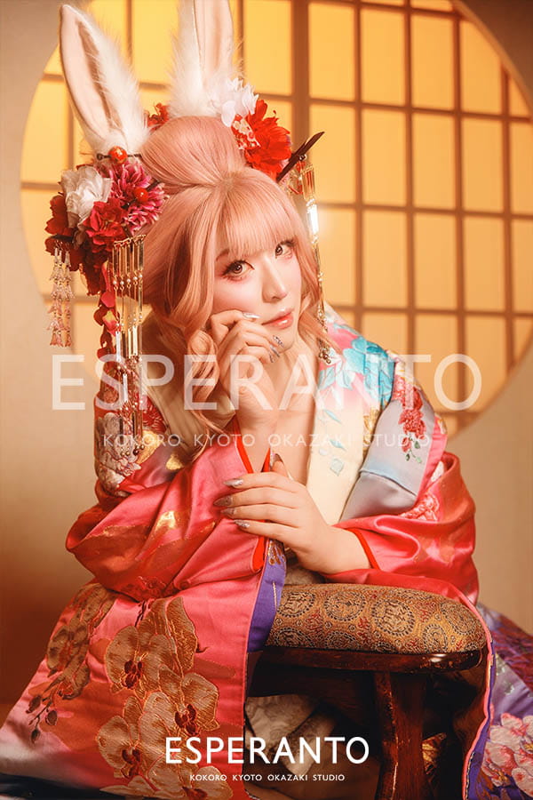 京都　変身体験　口コミ