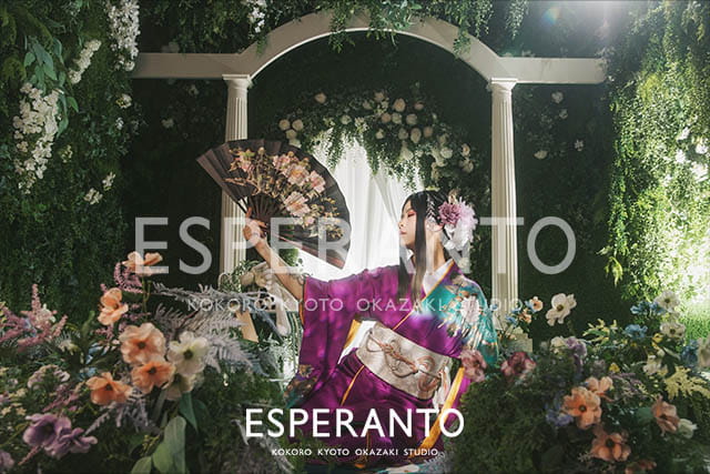 京都　変身体験　口コミ