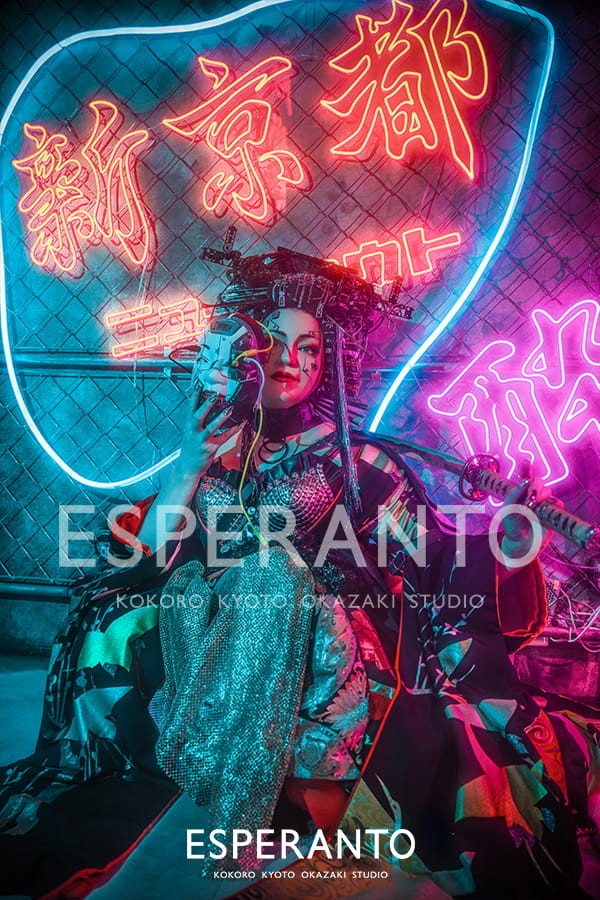 京都　変身体験　口コミ