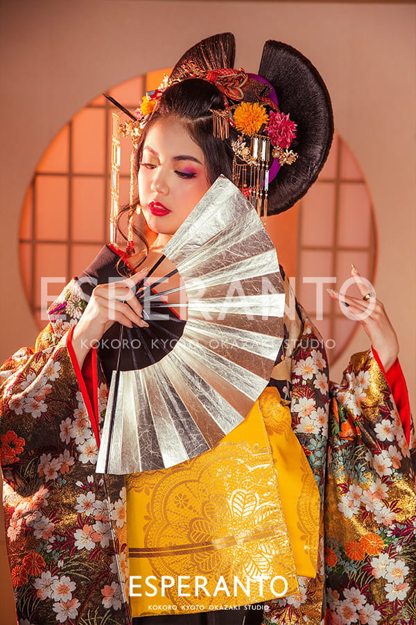 京都　変身体験　口コミ