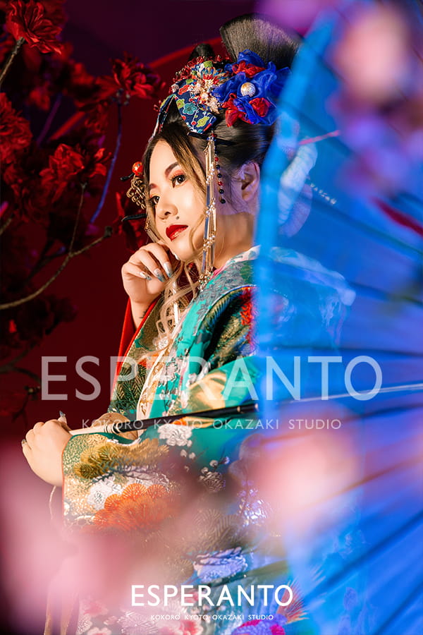 京都　変身体験　口コミ