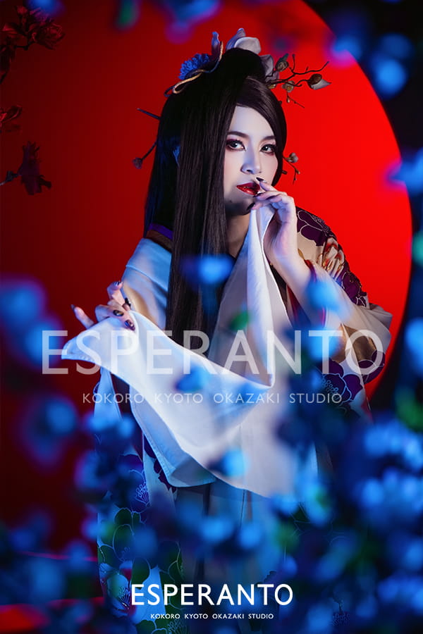 京都　変身体験　口コミ