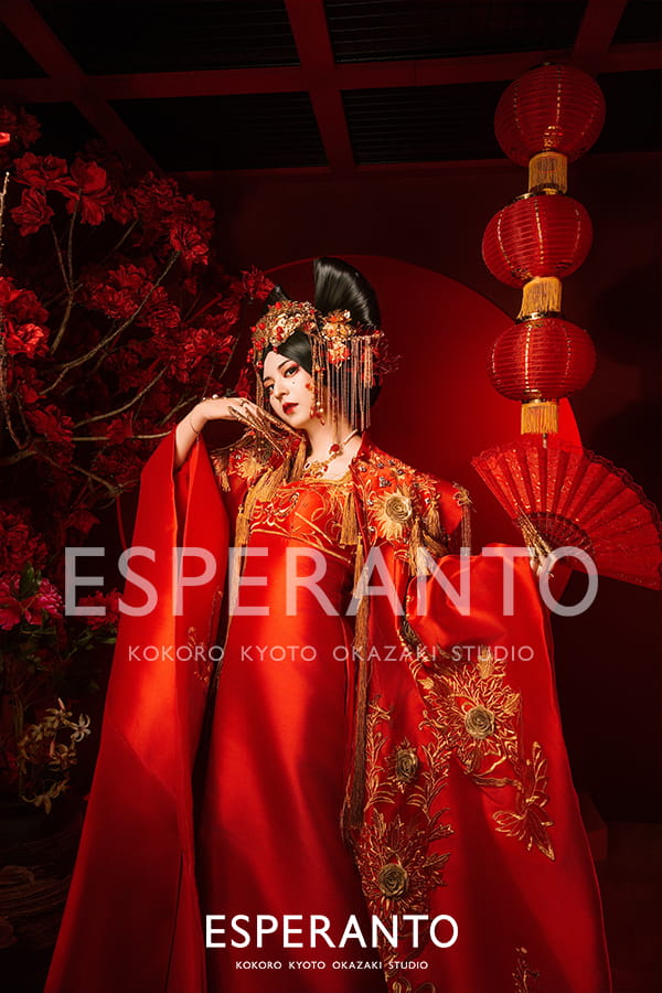 京都　変身体験　口コミ