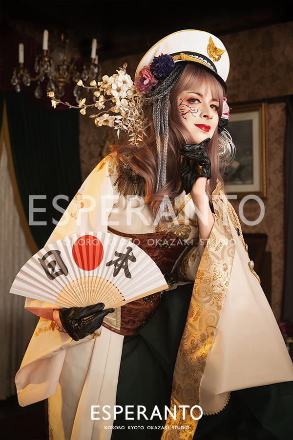 京都　変身体験　口コミ