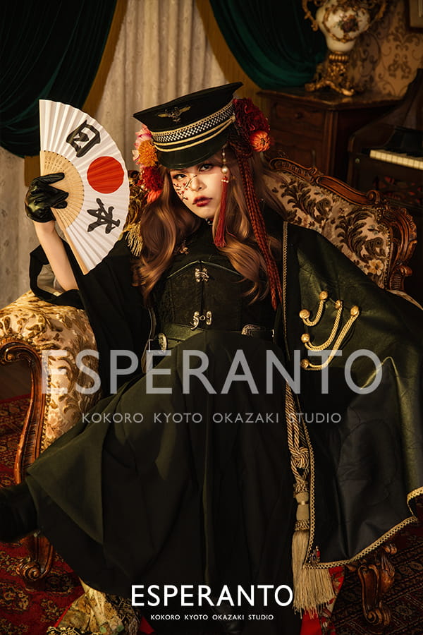 京都　変身体験　口コミ