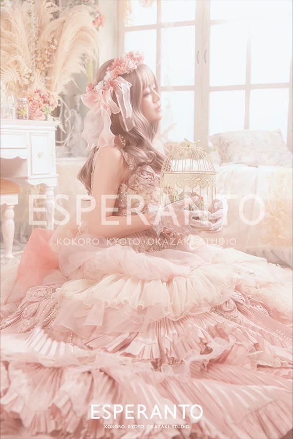 京都　変身体験　口コミ